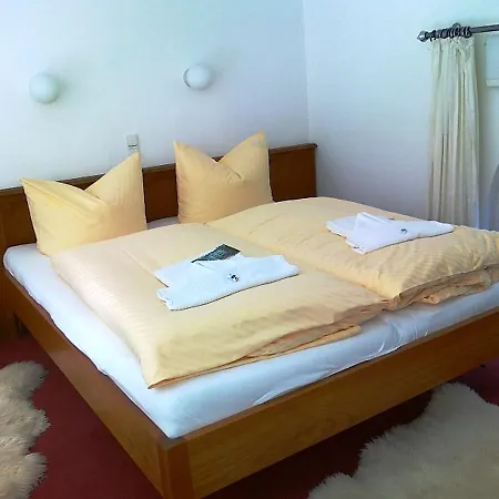 Appartement Residenz Bleichroder - Ferienwohnung 7 *