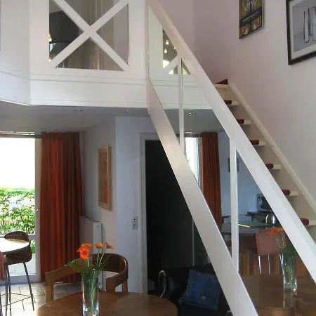 Residenz Bleichroder - Ferienwohnung 7
