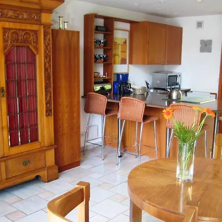 Appartement Residenz Bleichroder - Ferienwohnung 7 Heringsdorf (Usedom)