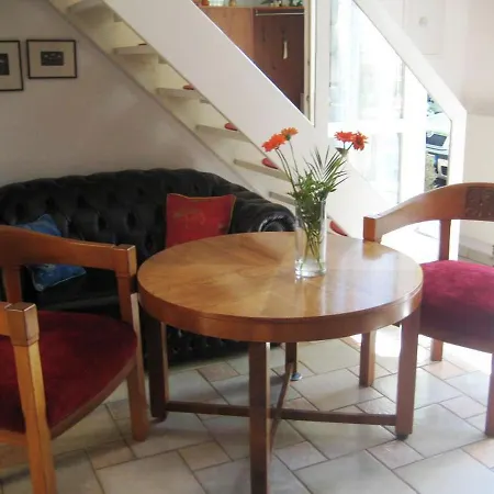 Residenz Bleichroder - Ferienwohnung 7 * Heringsdorf (Usedom)