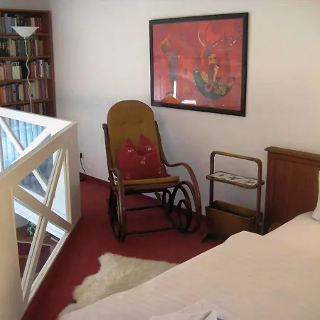 Residenz Bleichroder - Ferienwohnung 7 Heringsdorf (Usedom)