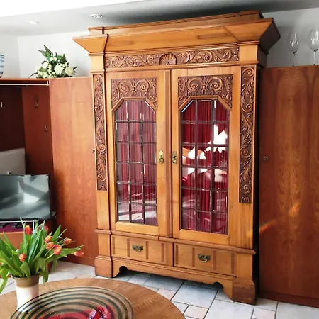 Residenz Bleichroder - Ferienwohnung 7 Heringsdorf (Usedom)