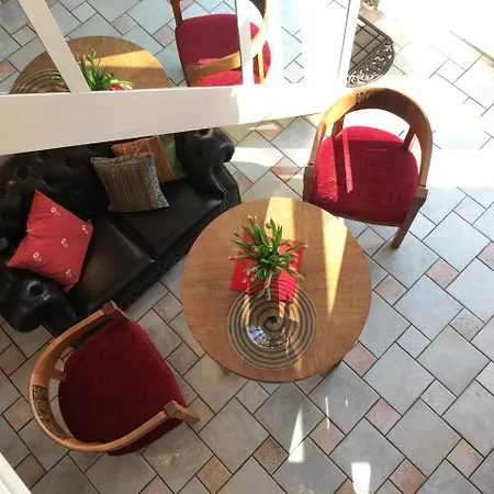 Residenz Bleichroder - Ferienwohnung 7 Heringsdorf (Usedom)