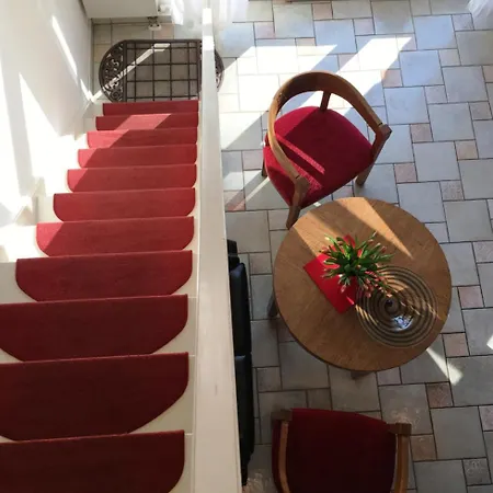 Residenz Bleichroder - Ferienwohnung 7 Heringsdorf (Usedom)