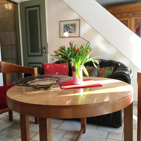 Residenz Bleichroder - Ferienwohnung 7 * Heringsdorf (Usedom)